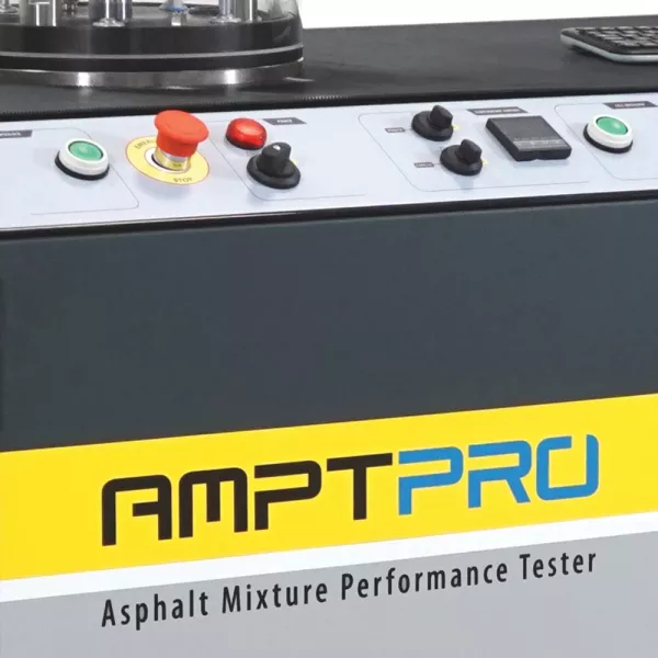 Asphalt Mixture Performance Tester AMPT Pro